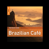 The Rough Guide To Brazilian Cafe