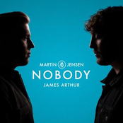Nobody - Single
