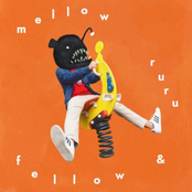 Mellow Fellow: It's Okay to Dream