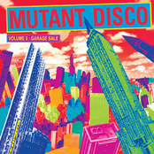 Ray Rogers: Mutant Disco #3 Garage Sale