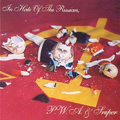 In Hate Of The Russian