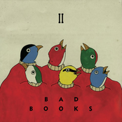 Ambivalent Peaks by Bad Books