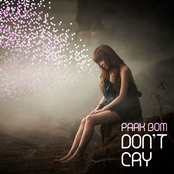 Don't Cry by 박봄