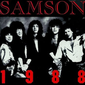 One Day Heroes by Samson