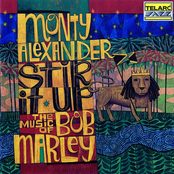 Stir It Up: The Music of Bob Marley