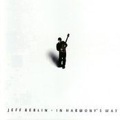 Liebman On A Jet Plane by Jeff Berlin