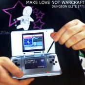 Make Love, Not Warcraft