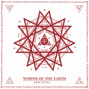 Disgraced At The Foot Of The Throne Of God by Worms Of The Earth