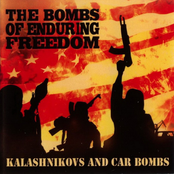 Free For How Long? by The Bombs Of Enduring Freedom