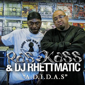 ras kass & dj rhettmatic