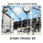 Every Friday EP