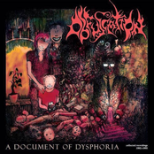A Document of Dysphoria (1992-1995)
