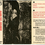 Life is more than just Addiction 1994