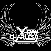 x-ray charles