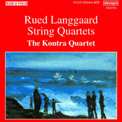 Langgaard: String Quartets