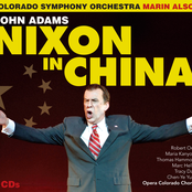 Marin Alsop: Adams, J.: Nixon in China