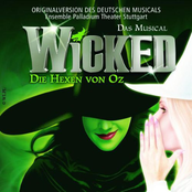 Wicked: Die Hexen von Oz