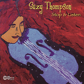 Suzy Thompson: Stop & Listen