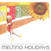 Cherry Wine by Melting Holidays