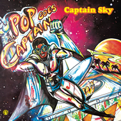 Pop Goes Captain