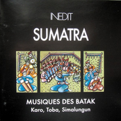 Sumatra: Batak Music