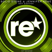 Solid Stone & Jennifer Rene