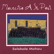 Selebale Mohau