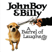 A Barrel of Laughs