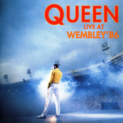 Live at Wembley '86 (disc 1)