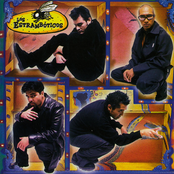 Los Estramboticos: Objeto Extraviado