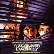 A Scanner Darkly