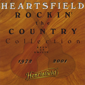 Heartsfield: Rockin' The Country - Sweet Country Melodies