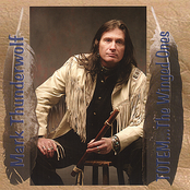 Totem...The Winged Ones