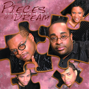 Dyse It Up by Pieces Of A Dream