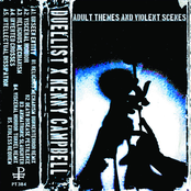 Adult Themes and Violent Scenes