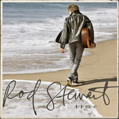 It's Over by Rod Stewart