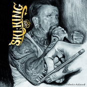 Sketchbook: Modern Outlaw