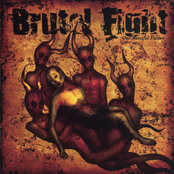 Revolutions by Brutal Fight