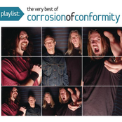 Playlist: The Very Best of Corrosion of Conformity