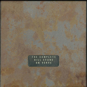 The Complete Bill Evans On Verve