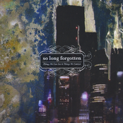 Hosanna by So Long Forgotten