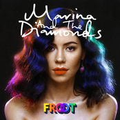 Blue by Marina & The Diamonds
