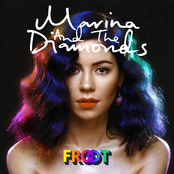 Forget by Marina & The Diamonds