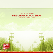 File Under Blood Shot