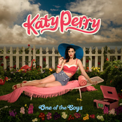 Katy Perry: One of the Boys