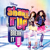 Nevermind: Shake It Up: Break It Down