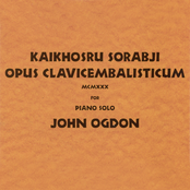 Opus Clavicembalisticum (John Ogdon)