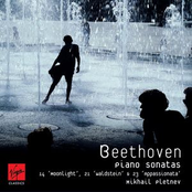 Mikhail Pletnev: Beethoven Piano Sonatas 14, 21 & 23