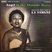 Angel in the Absinthe House