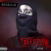 Godemis: Deestro Mag: 1